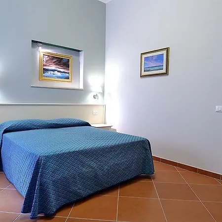 Ottaviano 2* Róma