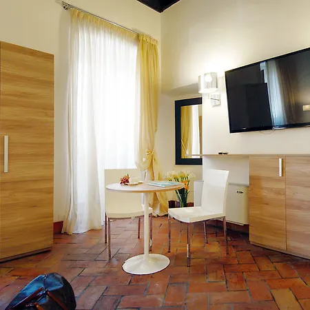 Navona Luxury Aparthotel Rome