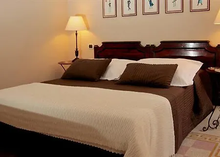 Residenza Mazzini 2*