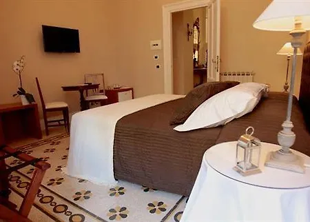 Residenza Mazzini Rom