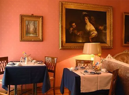 Penzion Residenza Frattina
