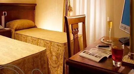 Hosianum Palace Guest house Rome