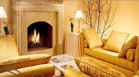 Guest house Hosianum Palace Rome