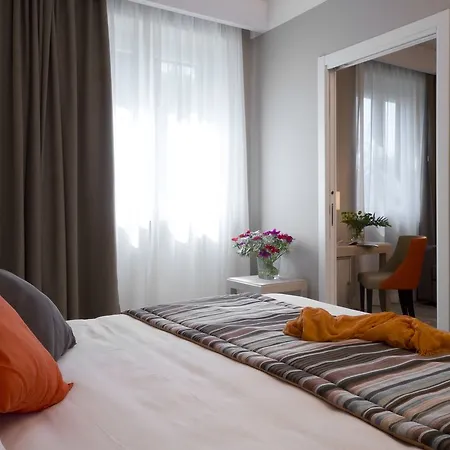 Maria Regina 4*