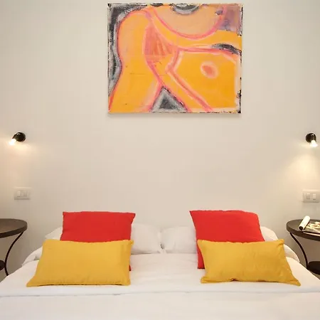 Apart-hotel Borgo Papareschi