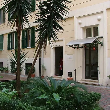 Bed & Breakfast Maestoso Turistico *