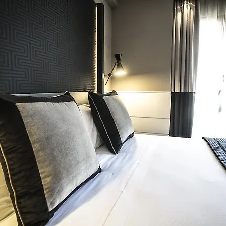 The Tribune, Part Of Jdv By Hyatt 4*