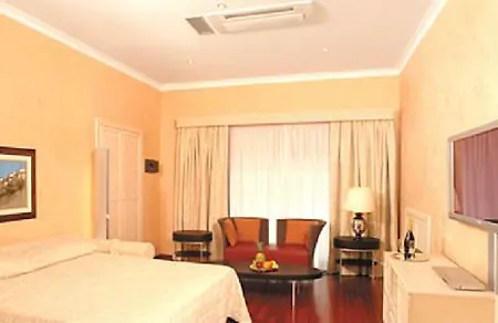 Hotel Colosseo Rzym