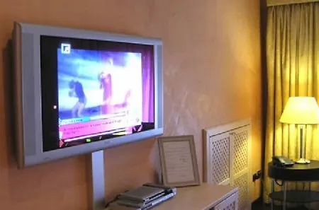 Hotel Colosseo
