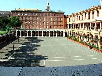 Hotel Saint John