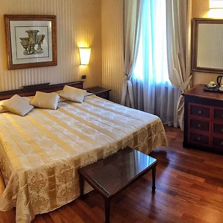 Cecil Otel Roma