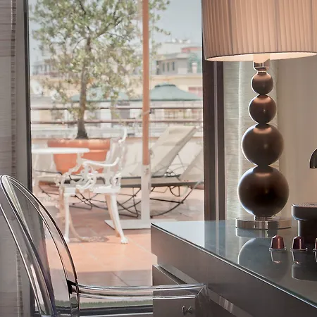 Hotel Ac By Marriott Clodio