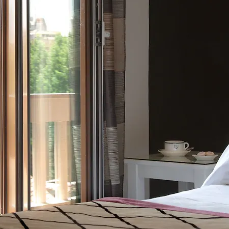 Ac By Marriott Clodio Hotel