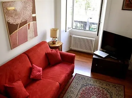 Bed & Breakfast Dulcis In Fundo