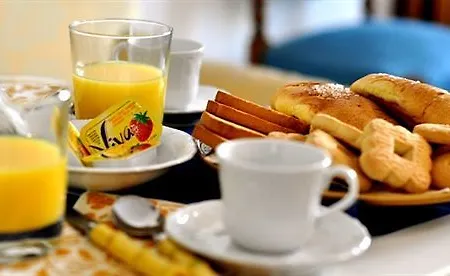 Dulcis In Fundo 2* Rome