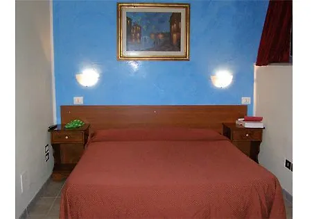 Family House * Rome