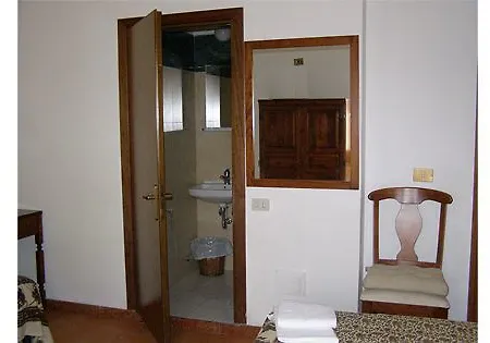 Family House Hotel Rome