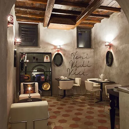 Casa De' Coronari Rom