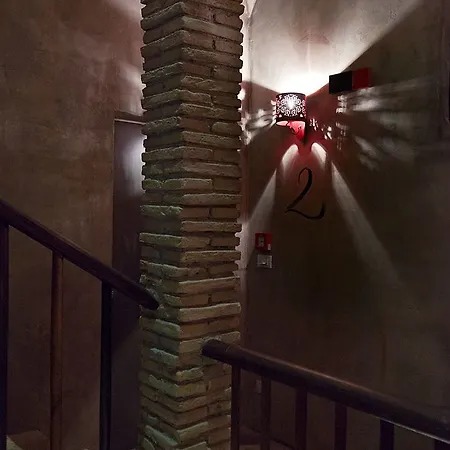 Casa De' Coronari 2*