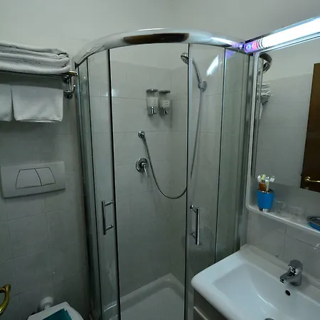 Hotel G.na Rome
