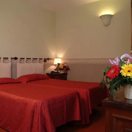 Bed & Breakfast Domus Sessoriana 3*