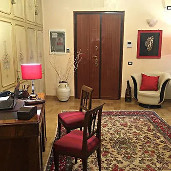 Residenza Delle Arti Penzion