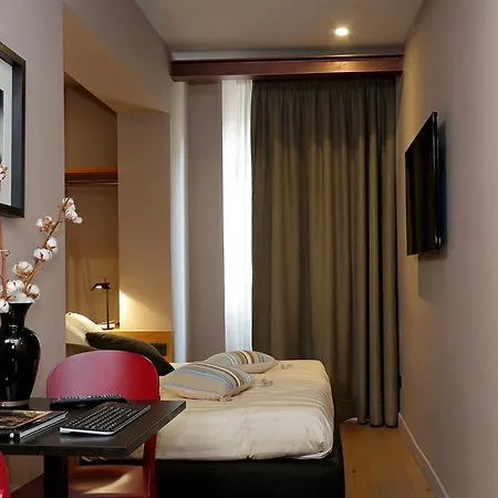 Downtown Boutique House - Ca Domus Collection 2*