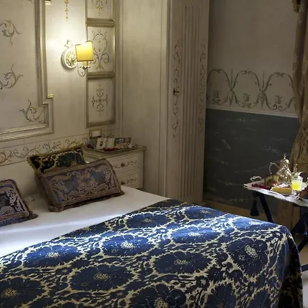 Hotel Romanico Palace Luxury &