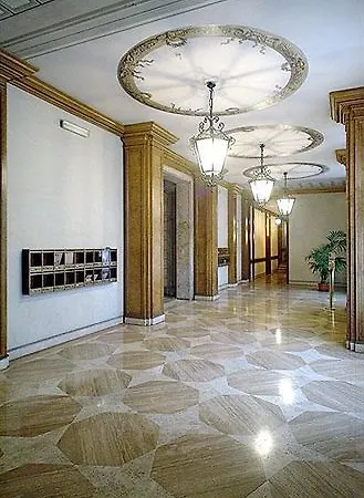 Domus Livia 3* Roma