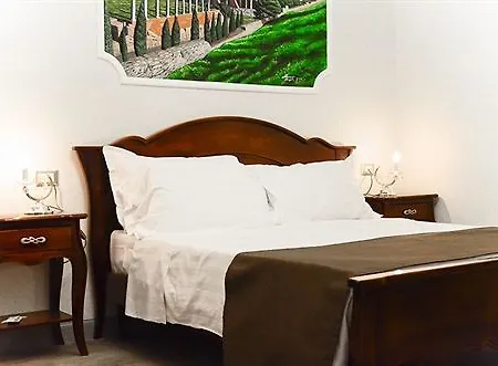 Bed & Breakfast Sleep In Ludovisi