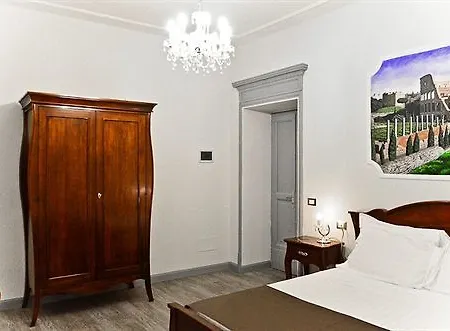 Sleep In Ludovisi Bed & Breakfast 2*