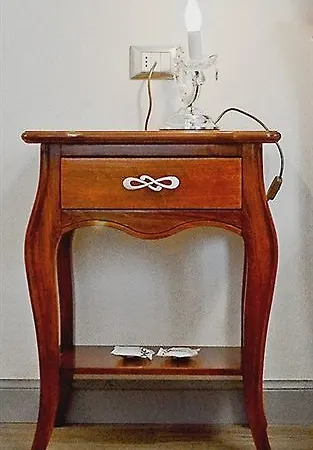 Sleep In Ludovisi Bed & Breakfast Roma