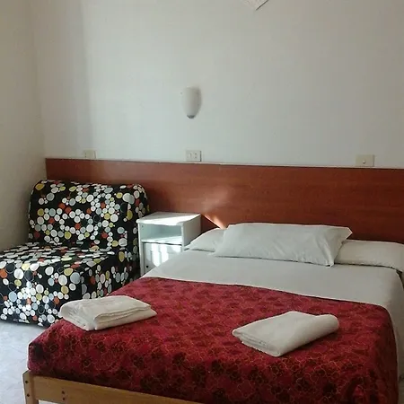 Merulana Star Guest house