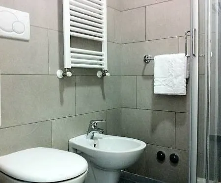Bed and breakfast Relais Cavour 2*