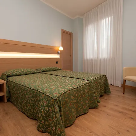 Hotell La Pergola