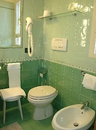 מלון Prati 2*
