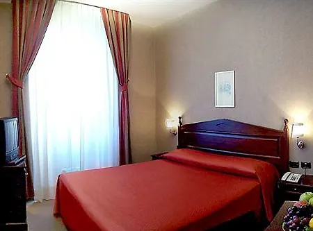 San Francesco 3* Rome