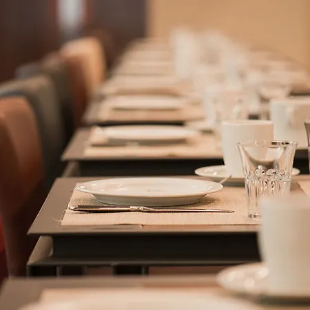 Hotel San Francesco Rom