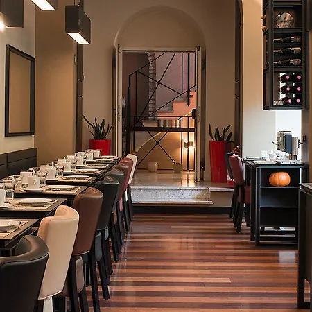 San Francesco Hotel Rome