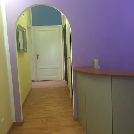 Guest house Locanda Otello 3*