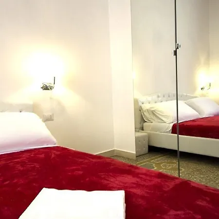 Bed and breakfast Vatican 3*