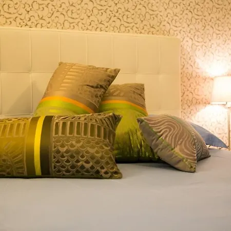 Bed & Breakfast Mikale Roma