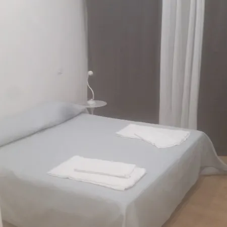 Guest house Chain Vatican 3*