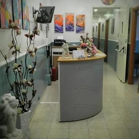 狮子酒店 * 罗马