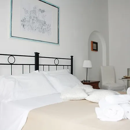 Bed & Breakfast Salotto Vaticano 3*
