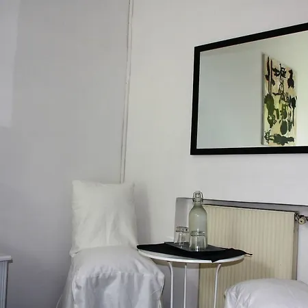 Salotto Vaticano Bed & Breakfast 3*