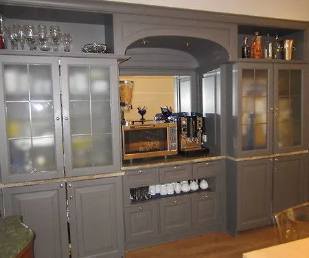 Bed & Breakfast Condotti 29 Rome