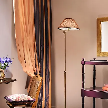 Casa Heberart Capo Le Guest house Rome