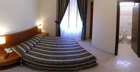 Ferrari Hotel Řím