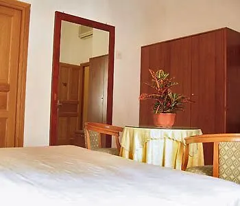 Hotel Paba Rom